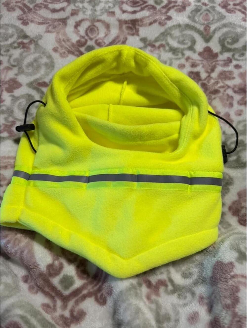 Winter face mask - Picture 2 of 2